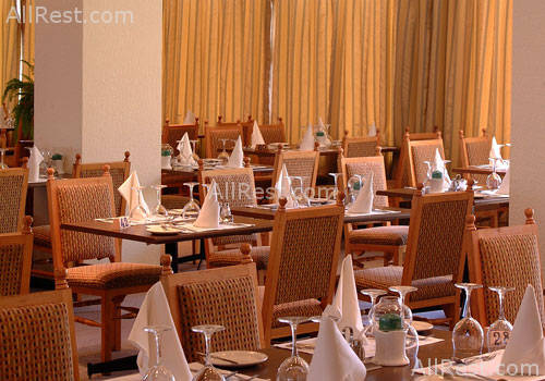Capo Bay Hotel 13